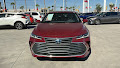 2019 Toyota Avalon Hybrid Limited