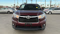 2014 Toyota Highlander XLE V6