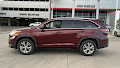 2014 Toyota Highlander XLE V6
