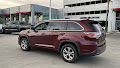 2014 Toyota Highlander XLE V6