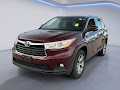 2014 Toyota Highlander XLE V6
