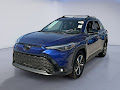 2023 Toyota Corolla Cross Hybrid XSE