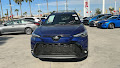 2023 Toyota Corolla Cross Hybrid XSE