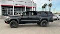 2018 Toyota Tacoma TRD Pro