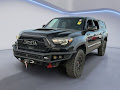 2018 Toyota Tacoma TRD Pro