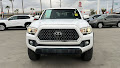 2019 Toyota Tacoma TRD Off-Road