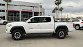 2019 Toyota Tacoma TRD Off-Road