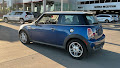 2007 MINI Cooper S Base