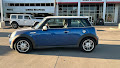 2007 MINI Cooper S Base