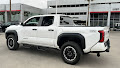 2025 Toyota Tacoma Hybrid TRD Off Road
