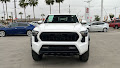 2025 Toyota Tacoma Hybrid TRD Off Road