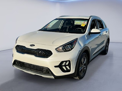 2020 Kia Niro