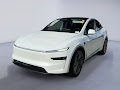 2026 Tesla Model Y Long Range