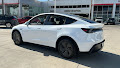 2026 Tesla Model Y Long Range