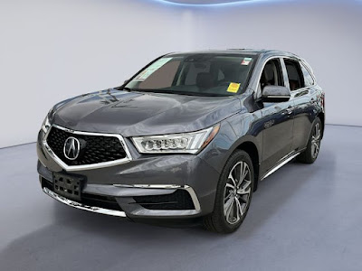 2020 Acura MDX