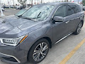 2020 Acura MDX Technology