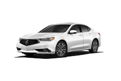 2018 Acura TLX 3.5L V6