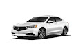 2018 Acura TLX 3.5L V6