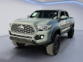 2022 Toyota Tacoma TRD Off-Road