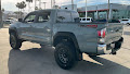 2022 Toyota Tacoma TRD Off-Road