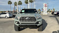 2022 Toyota Tacoma TRD Off-Road