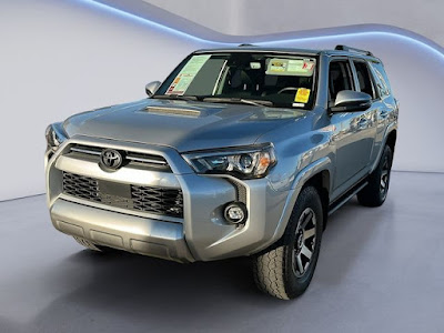 2022 Toyota 4Runner