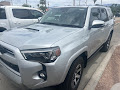 2022 Toyota 4Runner TRD Off-Road Premium