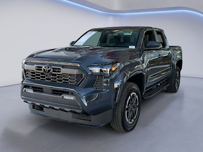 2026 Toyota Tacoma Hybrid