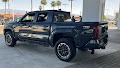 2026 Toyota Tacoma Hybrid TRD Sport