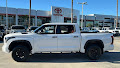 2026 Toyota Tundra Hybrid TRD Pro