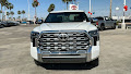 2026 Toyota Tundra Hybrid 1794 Edition