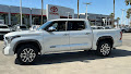 2026 Toyota Tundra Hybrid 1794 Edition