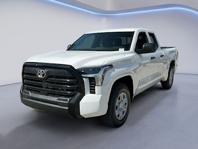 2026 Toyota Tundra