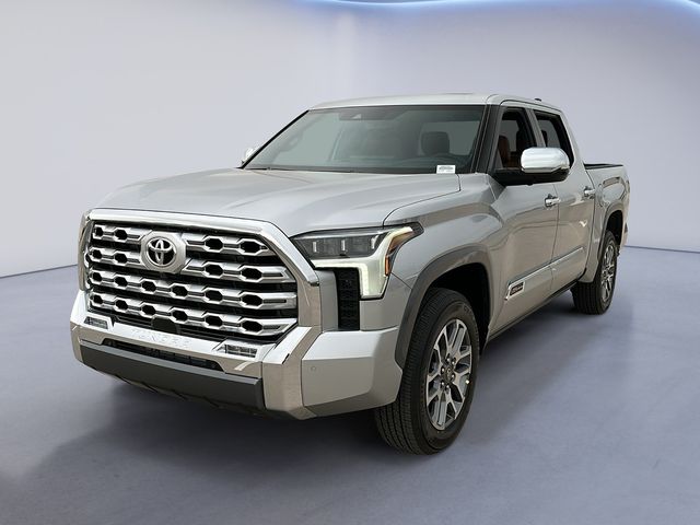 2026 Toyota Tundra 1794