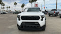 2026 Toyota Tacoma Hybrid TRD Off Road