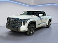 2026 Toyota Tundra Hybrid Platinum