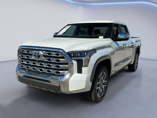2026 Toyota Tundra 1794