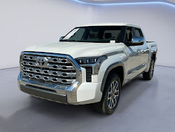 2026 Toyota Tundra 1794