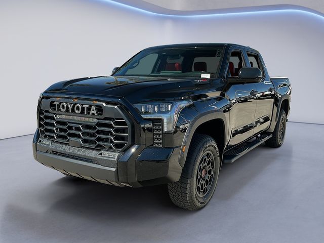 2026 Toyota Tundra Hybrid TRD Pro