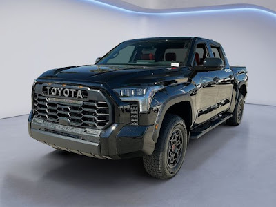 2026 Toyota Tundra Hybrid