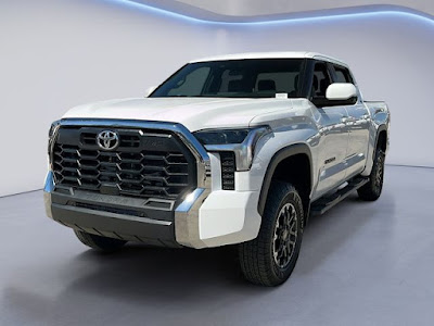 2026 Toyota Tundra