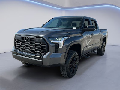 2026 Toyota Tundra