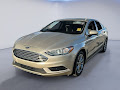 2017 Ford Fusion S