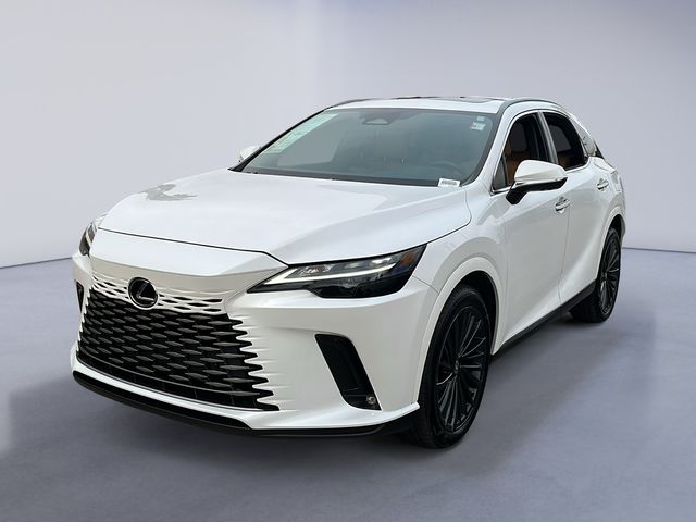 2025 Lexus RX 350