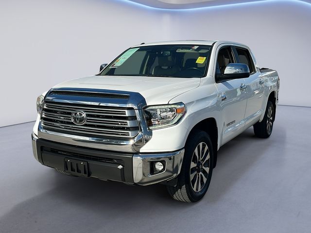 2019 Toyota Tundra Limited