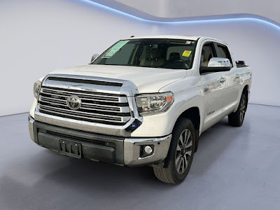 2019 Toyota Tundra
