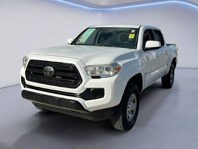 2018 Toyota Tacoma
