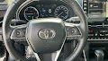 2021 Toyota Avalon Hybrid Limited