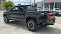 2026 Toyota Tacoma Hybrid TRD Off Road