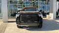 2026 Toyota Tundra Hybrid Limited